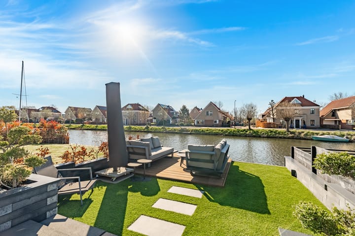 Foto 2 van Oorgat 21-C