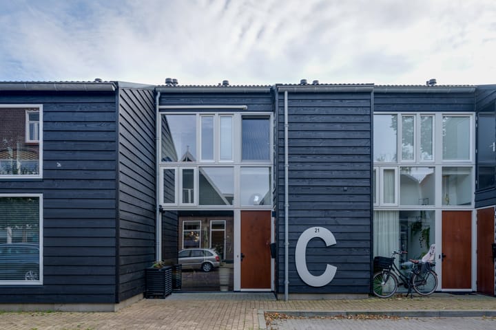 Foto 58 van Oorgat 21-C