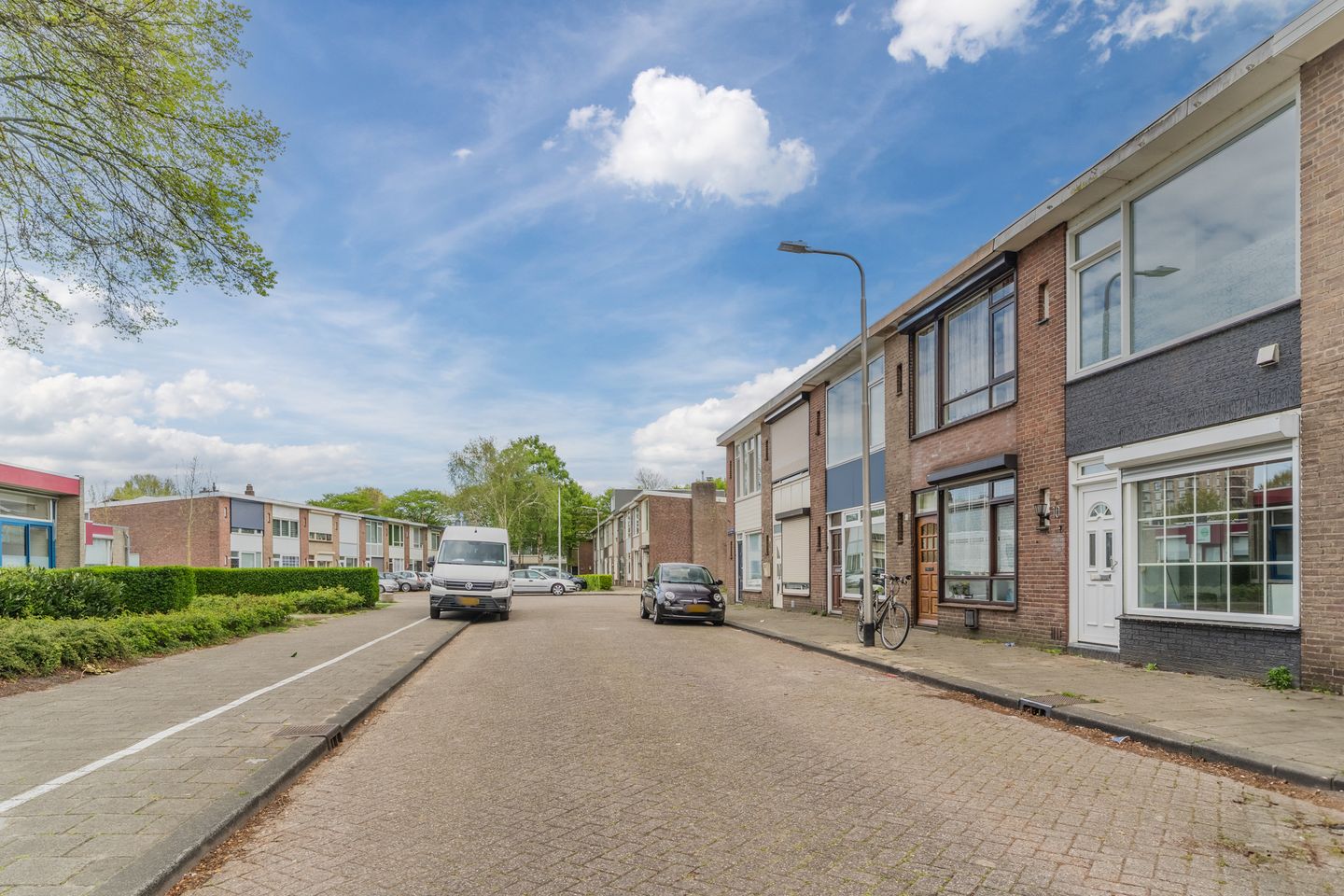 Foto 25 van Tempelhofstraat 10