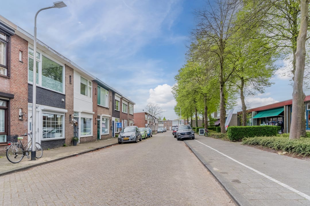 Foto 26 van Tempelhofstraat 10