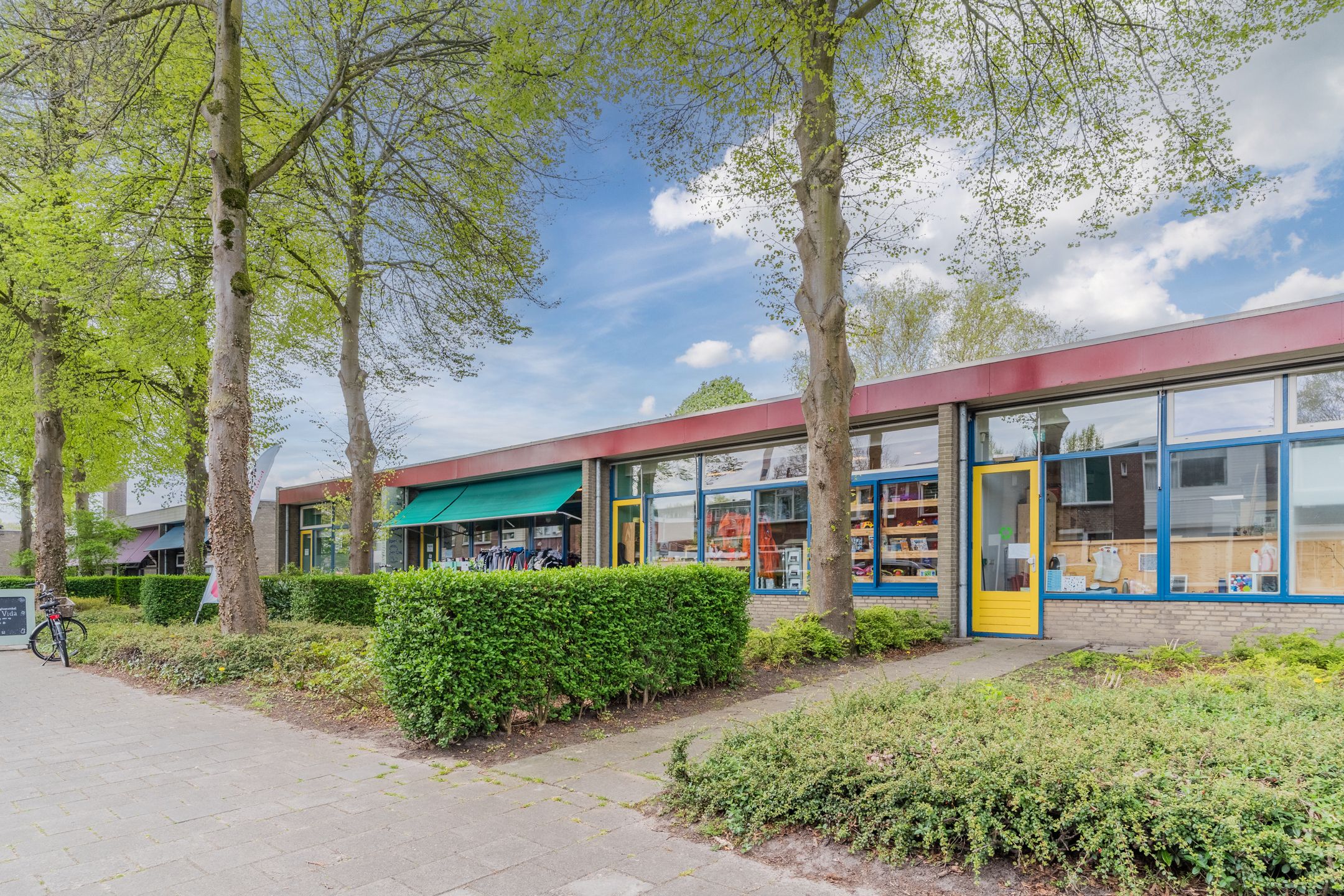 Foto 27 van Tempelhofstraat 10