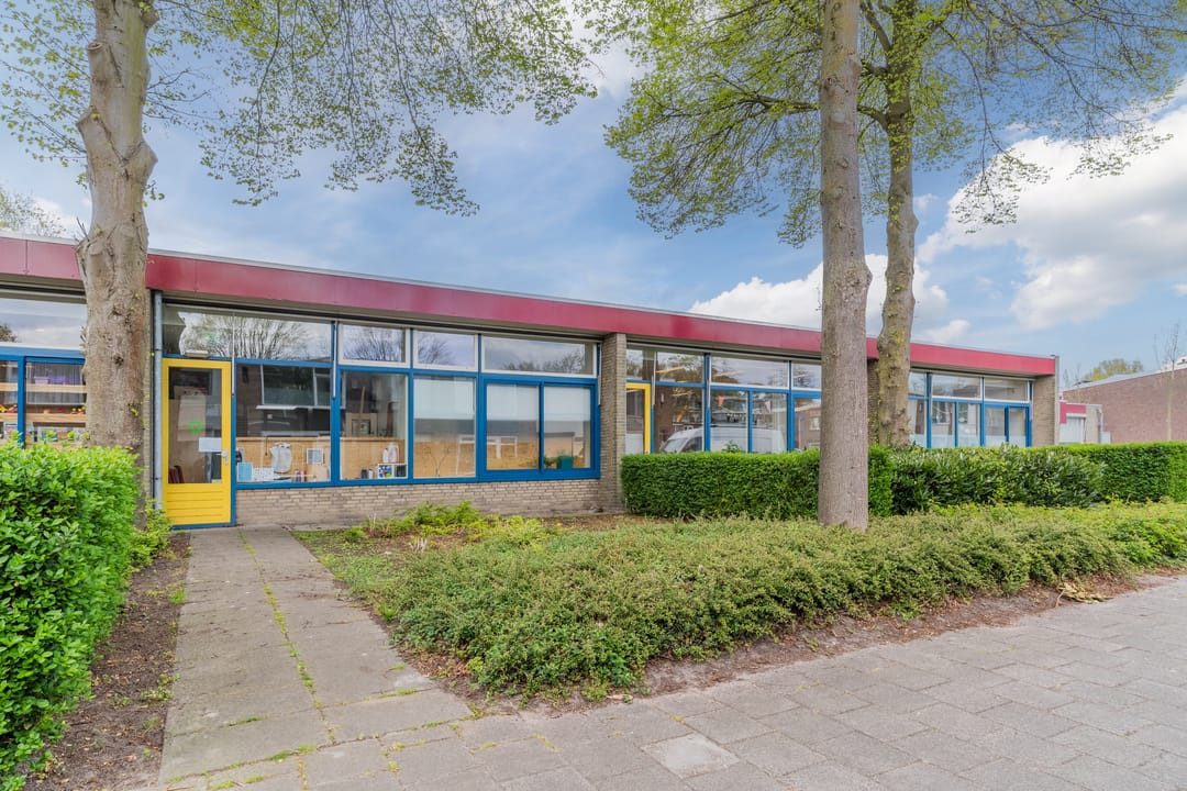 Foto 28 van Tempelhofstraat 10