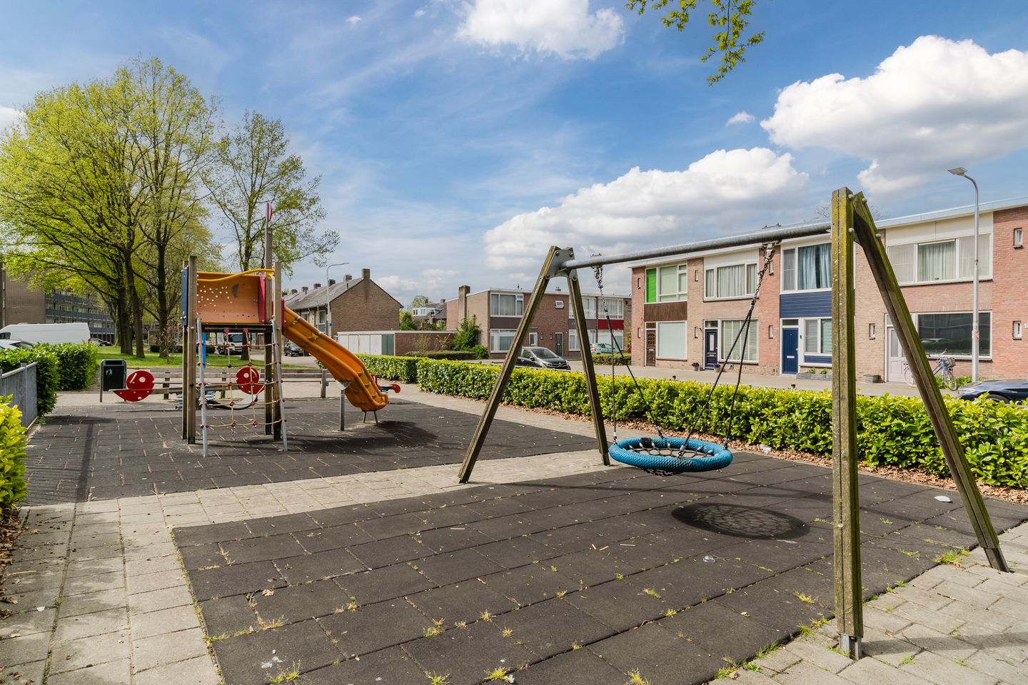 Foto 29 van Tempelhofstraat 10