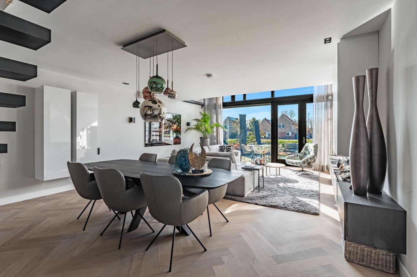 Foto 20 van Oorgat 21-C