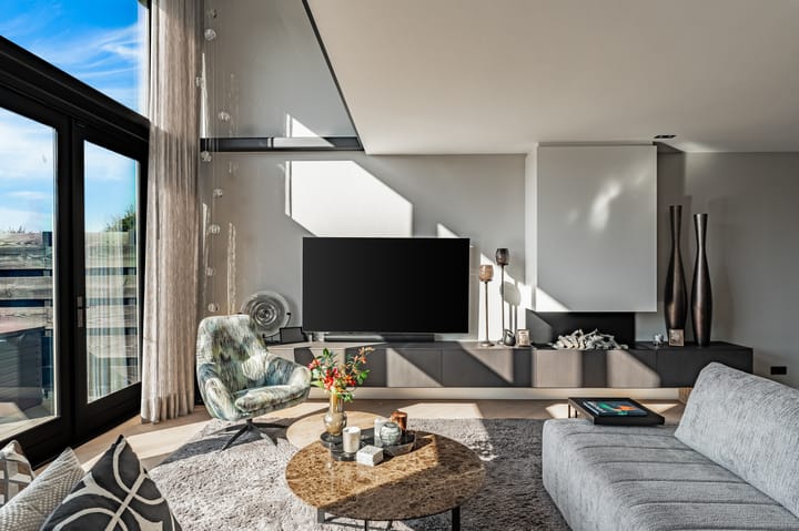 Foto 21 van Oorgat 21-C