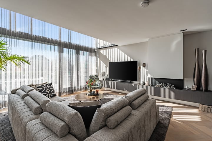 Foto 26 van Oorgat 21-C