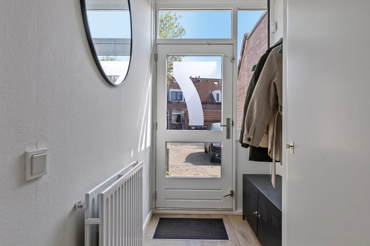 Foto 5 van Anekingepad 7