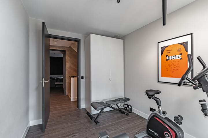 Foto 40 van Oorgat 21-C