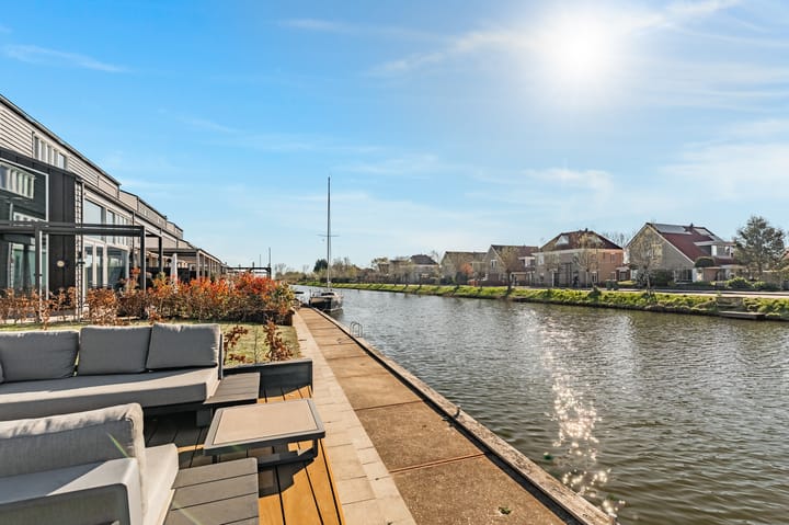 Foto 4 van Oorgat 21-C