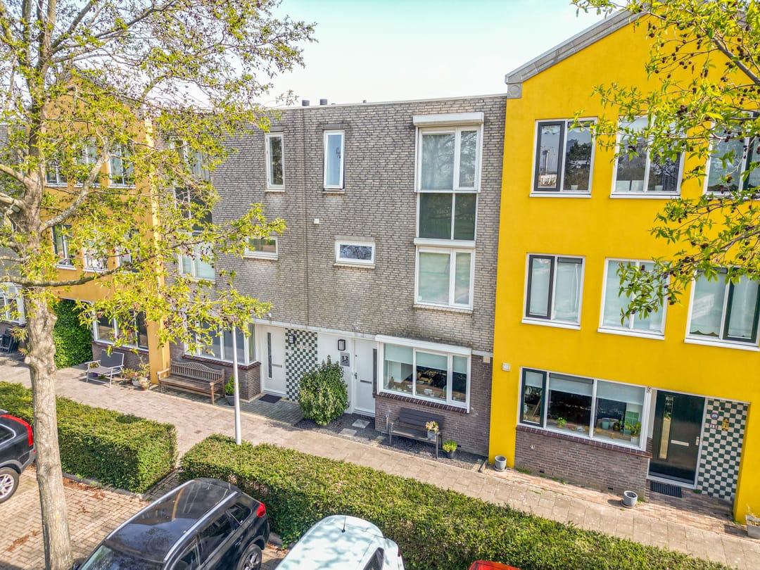 Foto 2 van Monetstraat 13