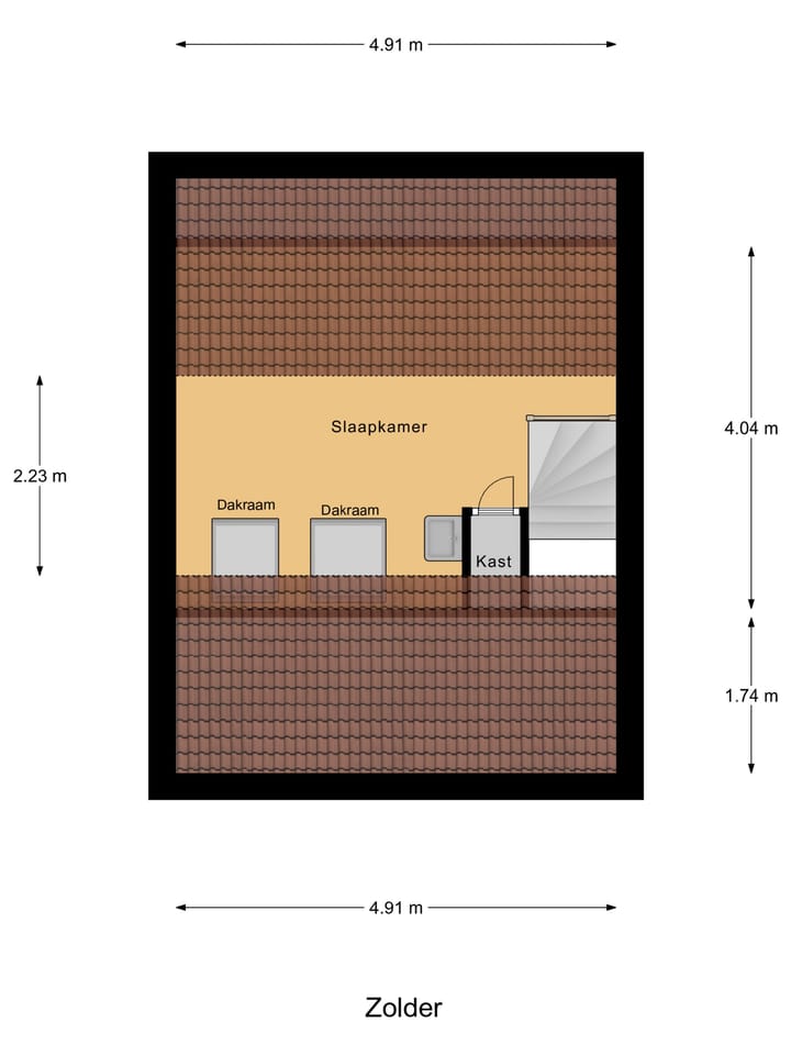 Foto 40 van Beiersgulden 81