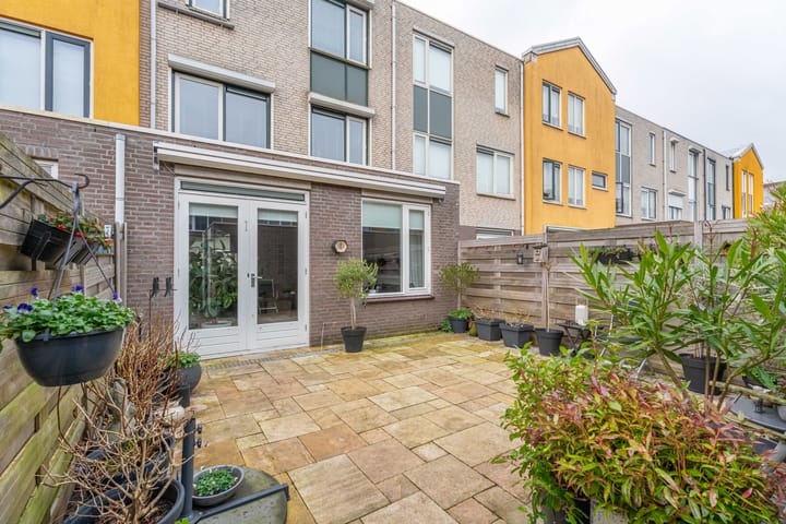 Foto 31 van Monetstraat 13