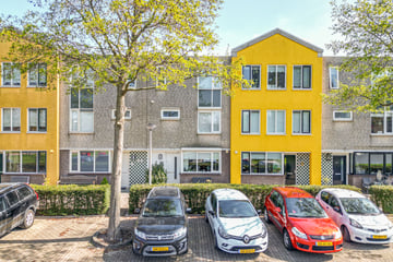 Monetstraat thumbnail
