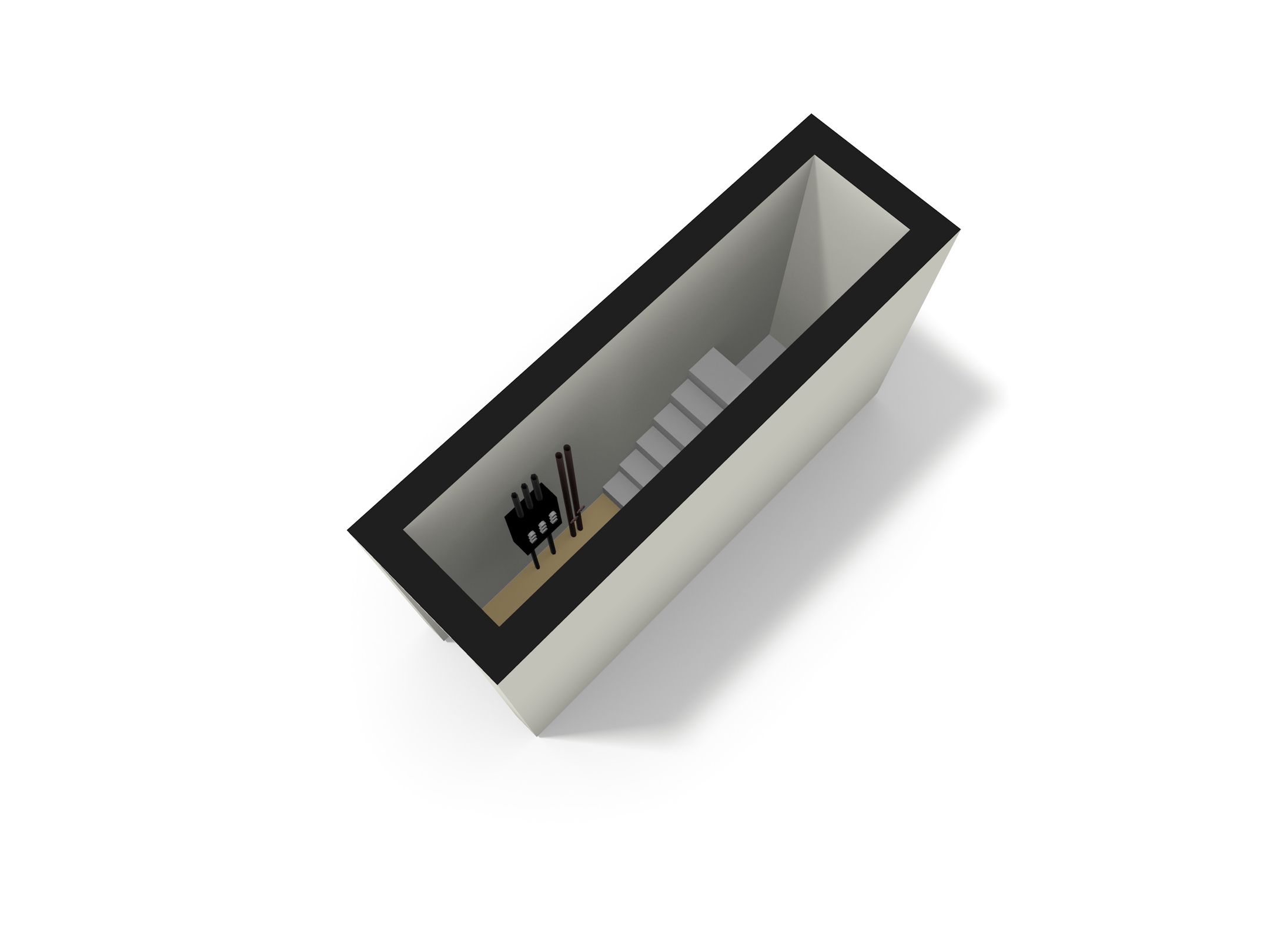 Foto 3 van Krugerstraat 64-BS