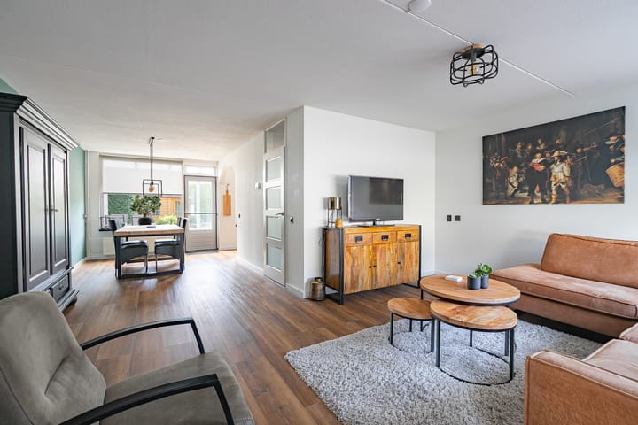 Foto 4 van Peutzstraat 71