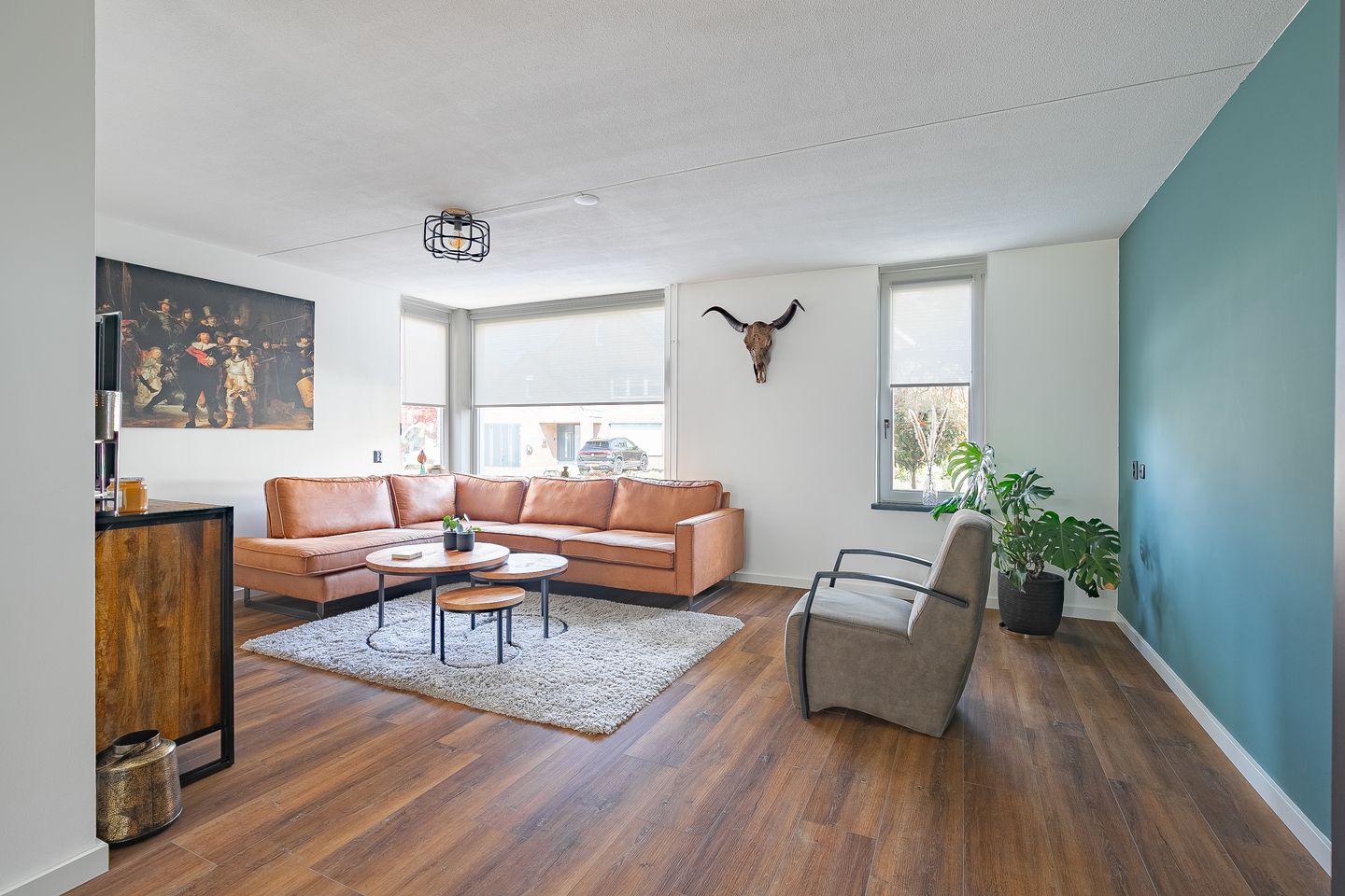 Foto 5 van Peutzstraat 71