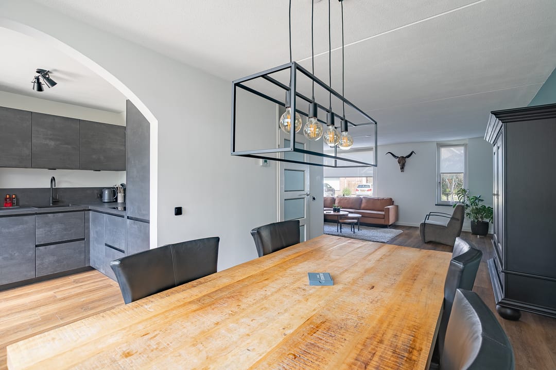 Foto 7 van Peutzstraat 71