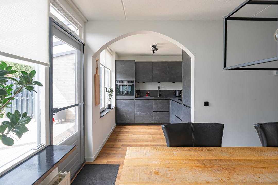 Foto 8 van Peutzstraat 71