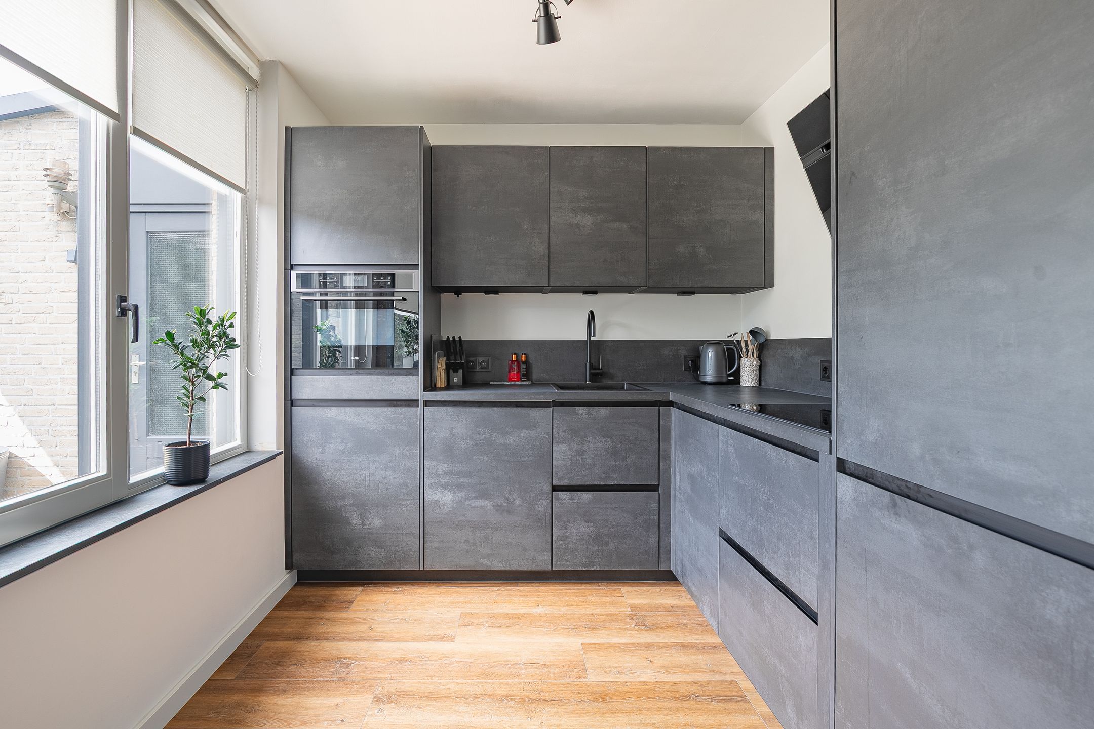 Foto 9 van Peutzstraat 71