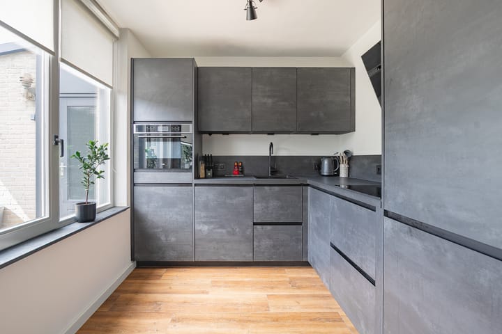 Foto 9 van Peutzstraat 71