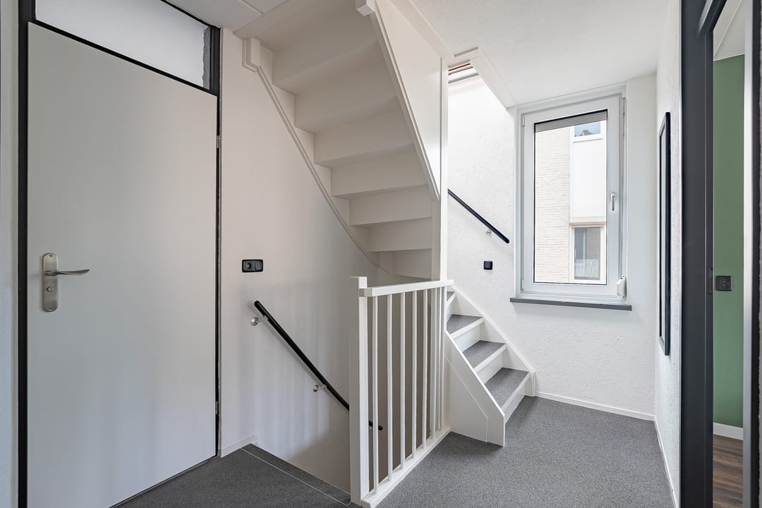 Foto 11 van Peutzstraat 71