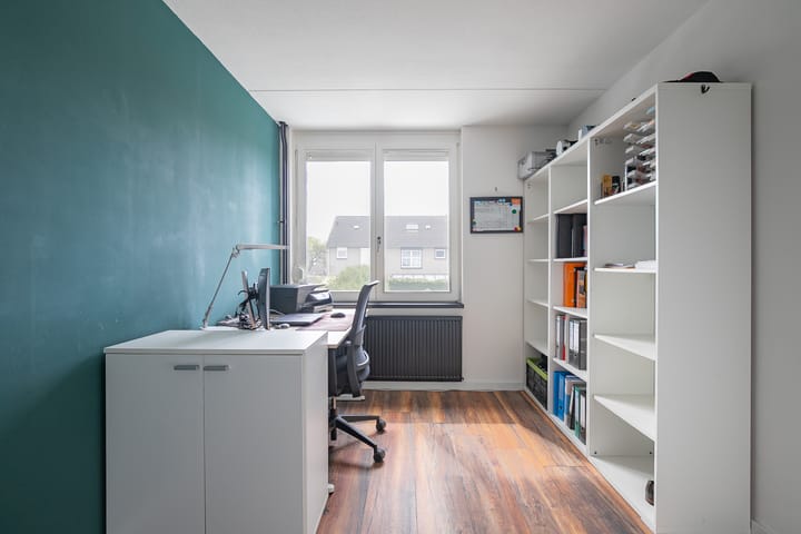 Foto 14 van Peutzstraat 71