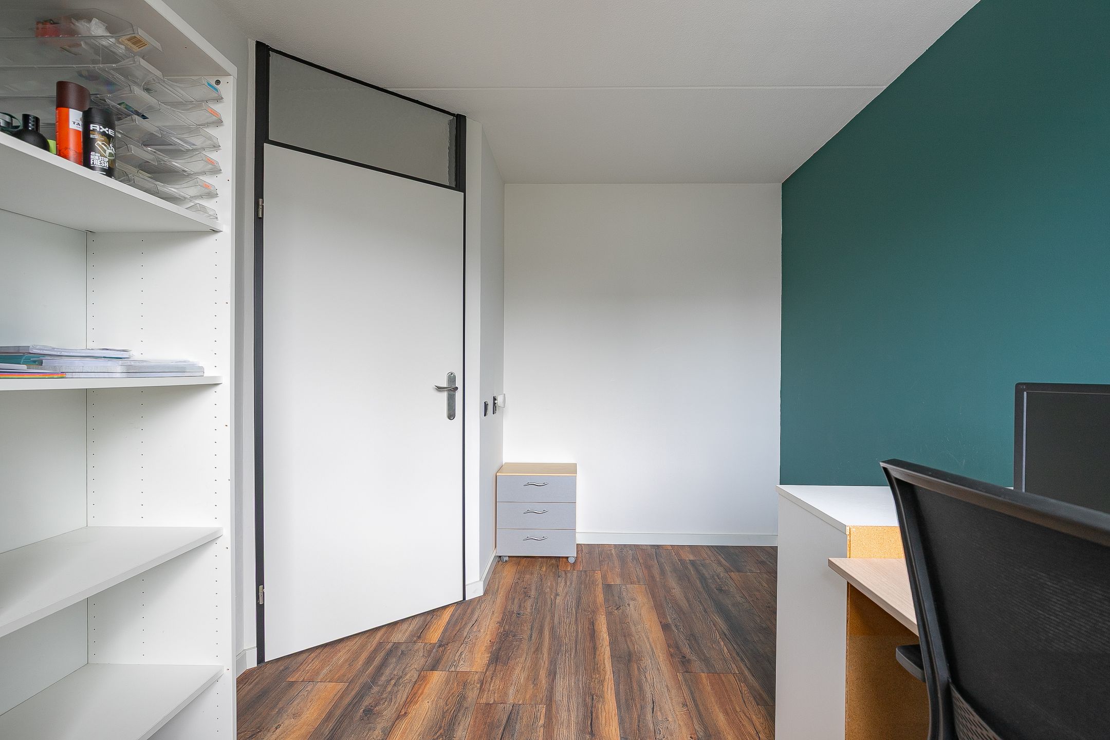 Foto 15 van Peutzstraat 71