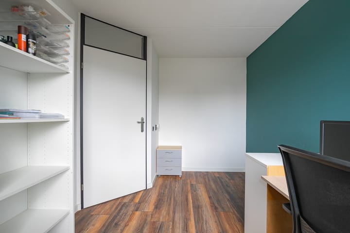 Foto 15 van Peutzstraat 71