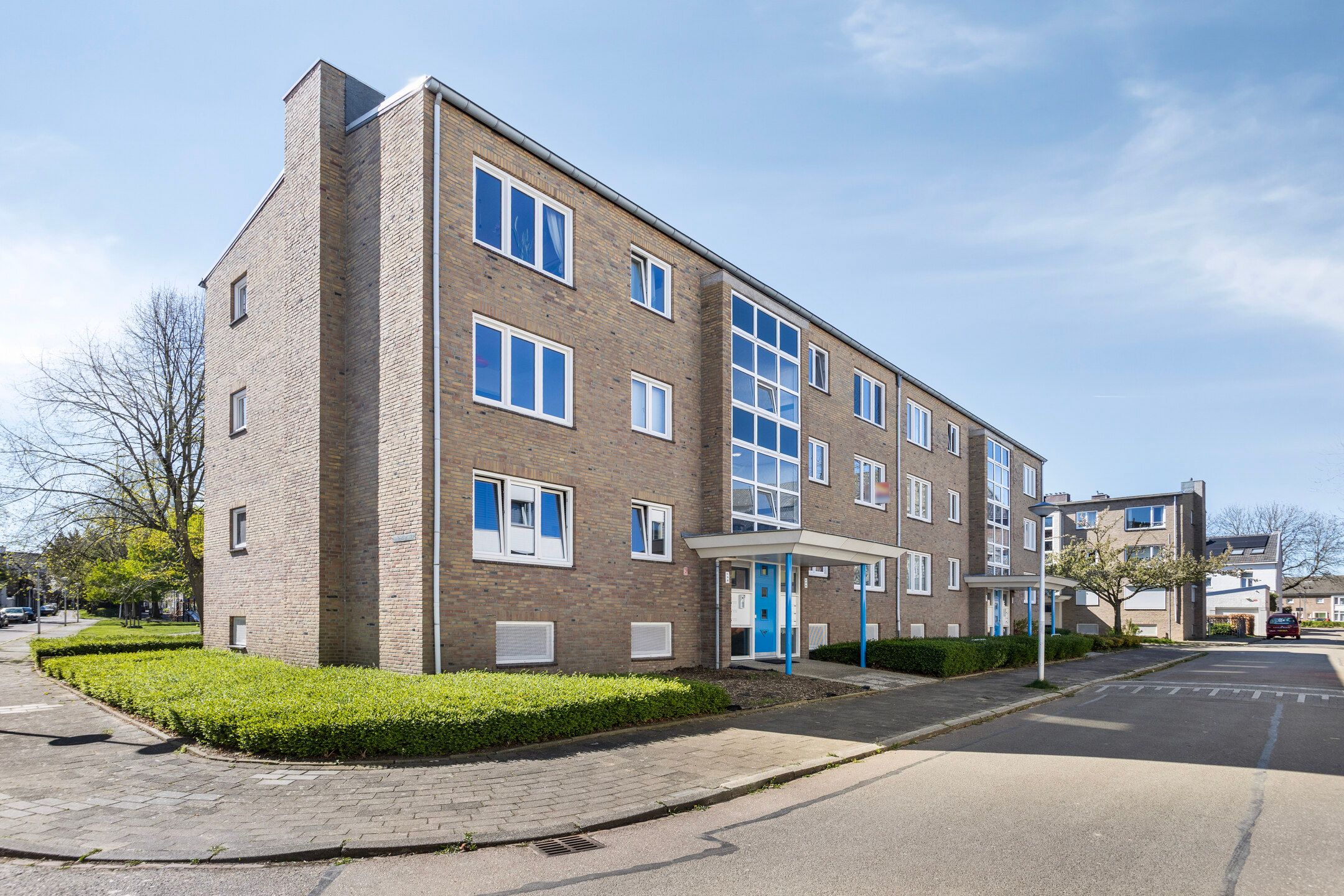 Foto 3 van Bastionstraat 13-C