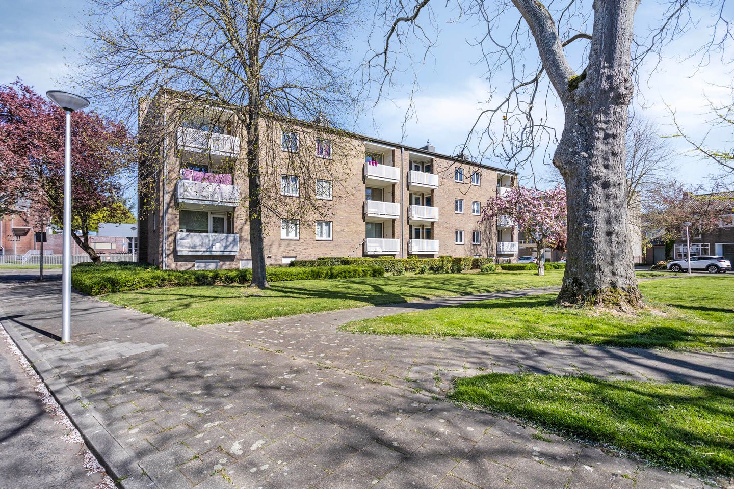 Foto 4 van Bastionstraat 13-C