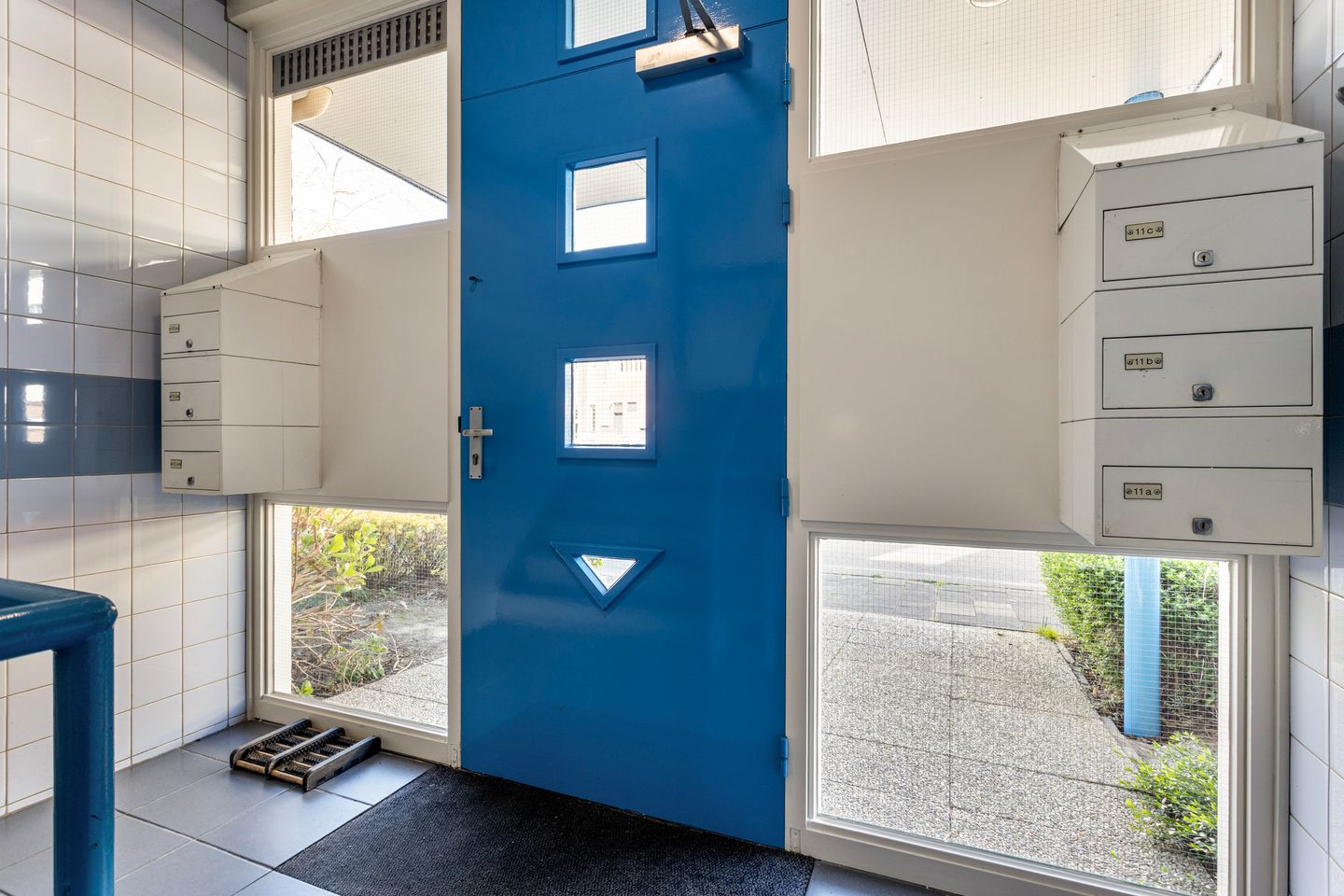 Foto 5 van Bastionstraat 13-C