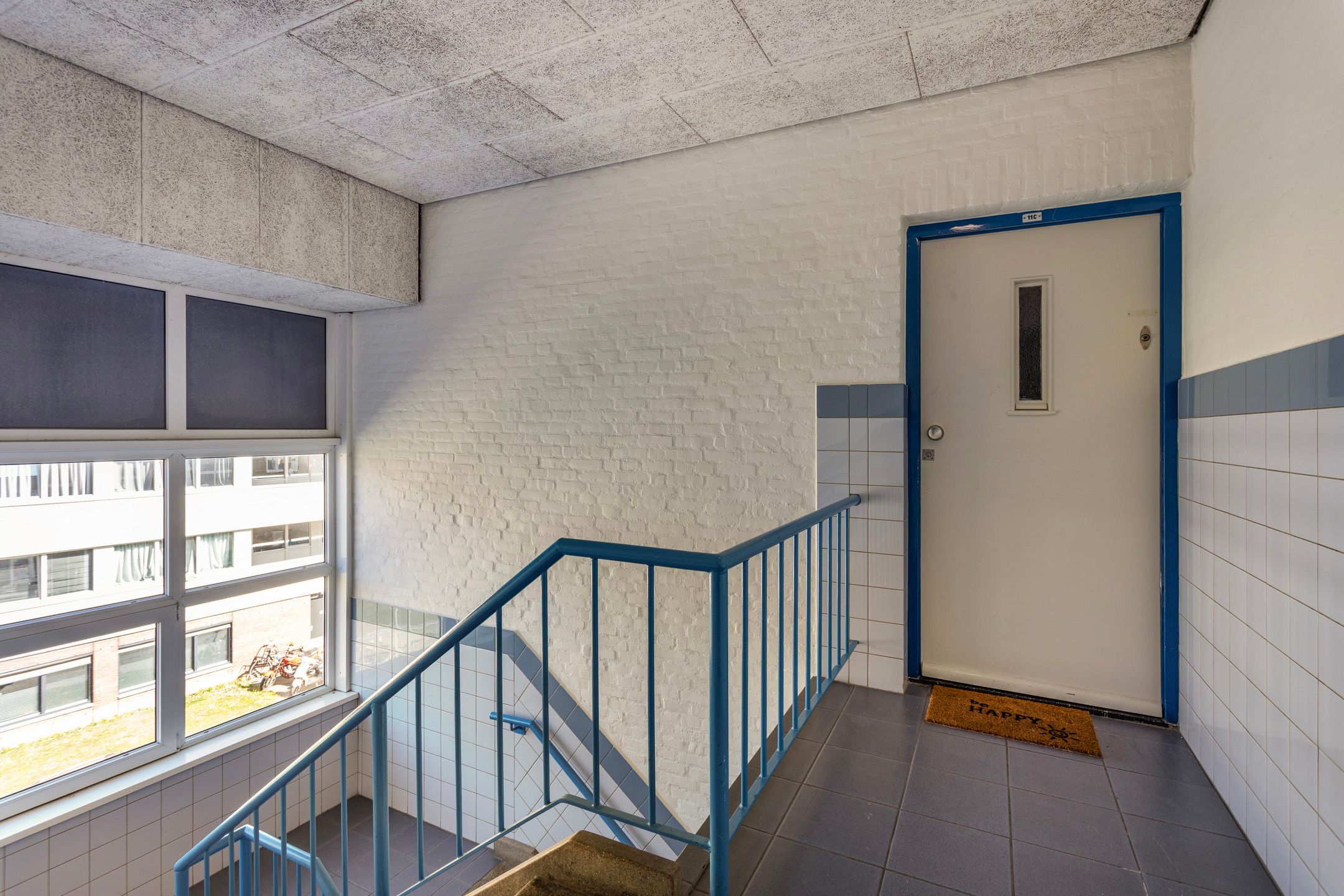 Foto 6 van Bastionstraat 13-C