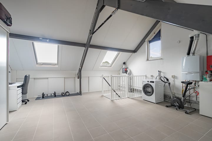 Foto 20 van Peutzstraat 71