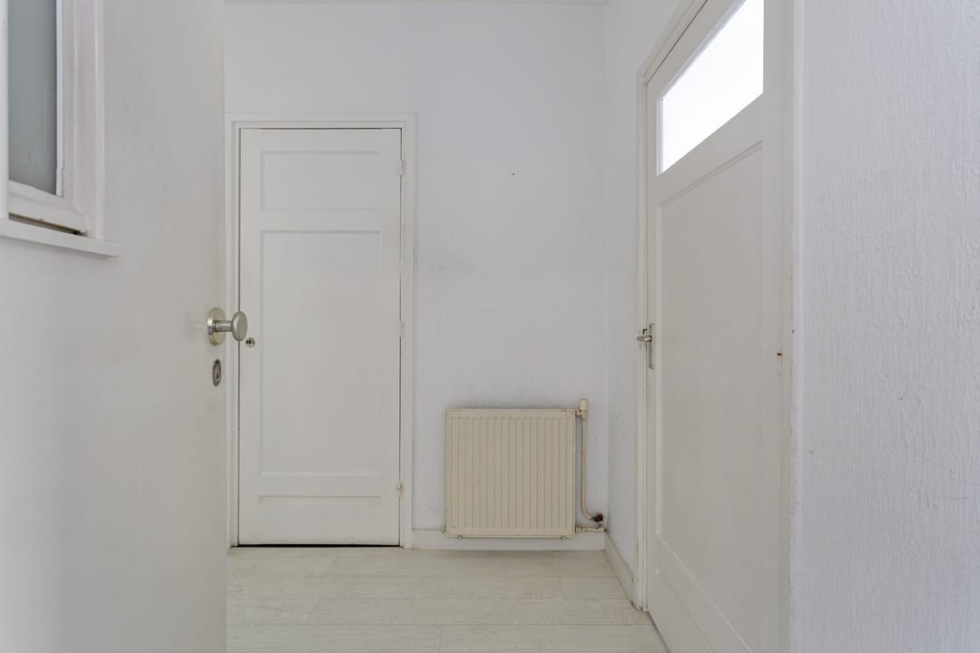 Foto 7 van Bastionstraat 13-C