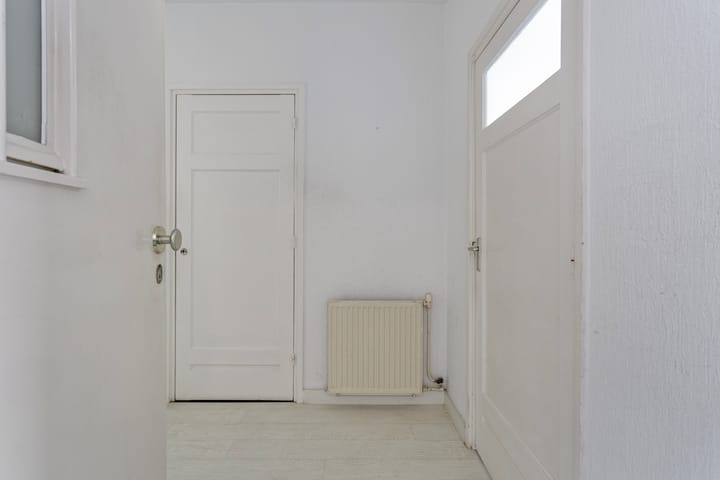 Foto 7 van Bastionstraat 13-C