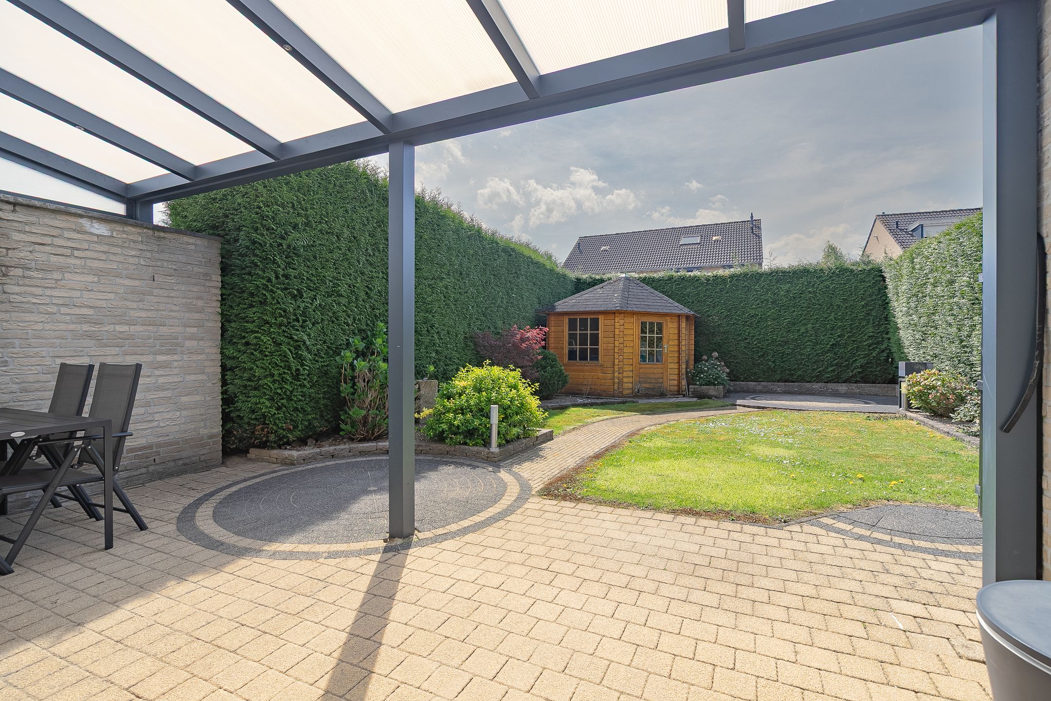 Foto 21 van Peutzstraat 71