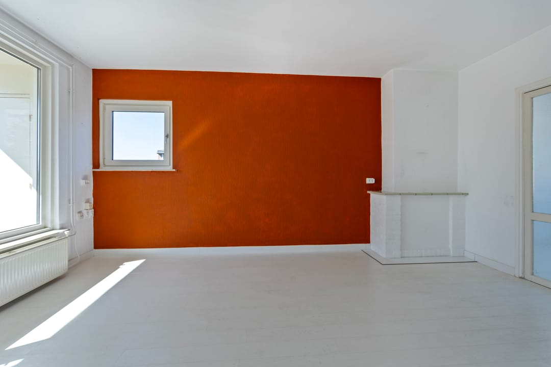 Foto 8 van Bastionstraat 13-C