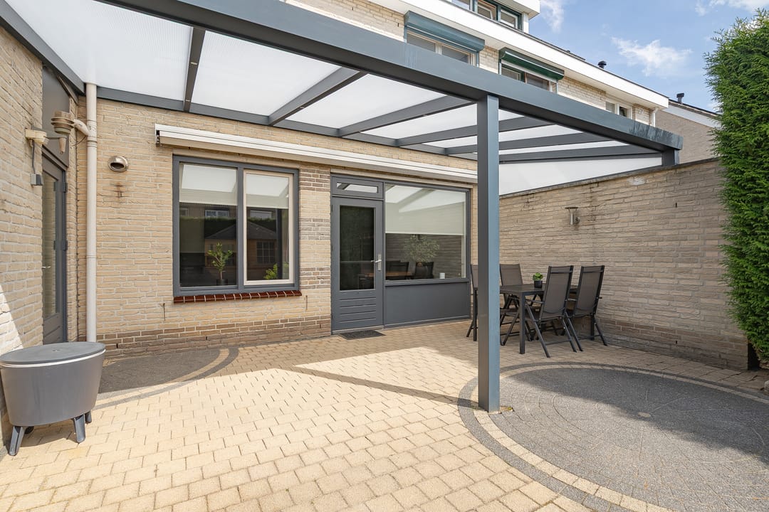 Foto 22 van Peutzstraat 71