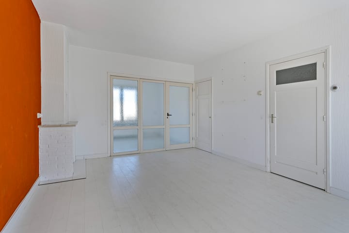 Foto 10 van Bastionstraat 13-C