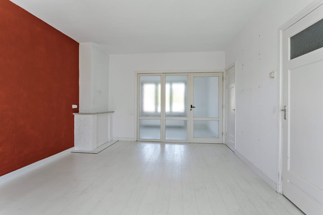 Foto 11 van Bastionstraat 13-C