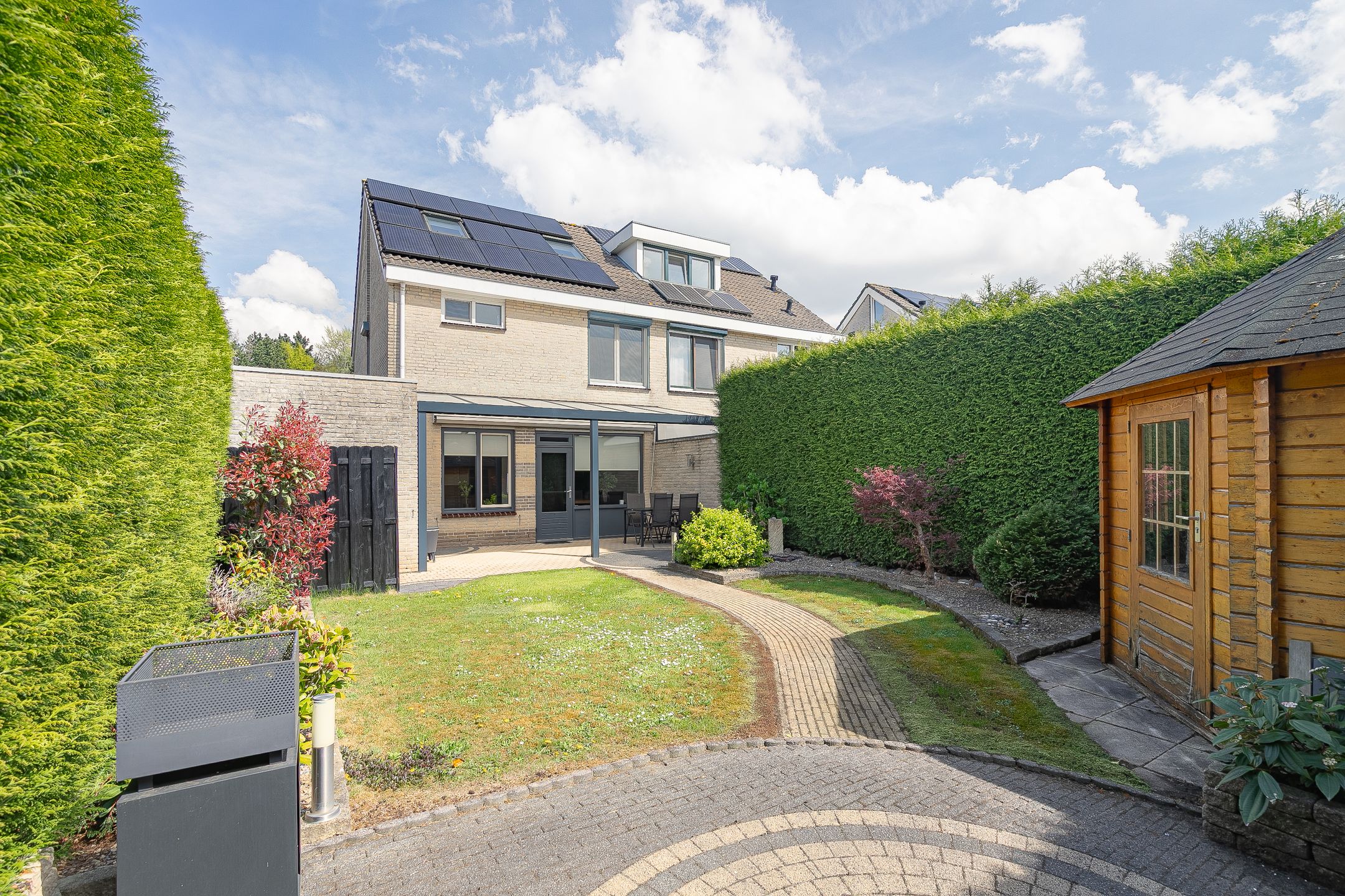 Foto 24 van Peutzstraat 71