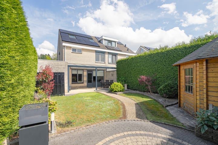 Foto 24 van Peutzstraat 71