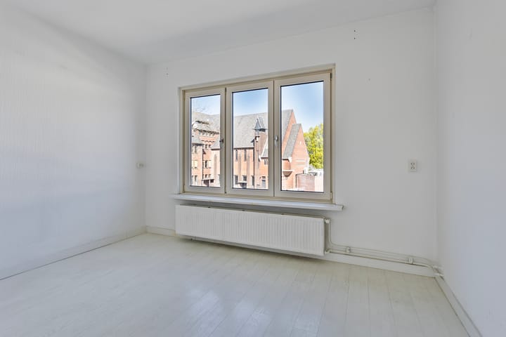 Foto 12 van Bastionstraat 13-C