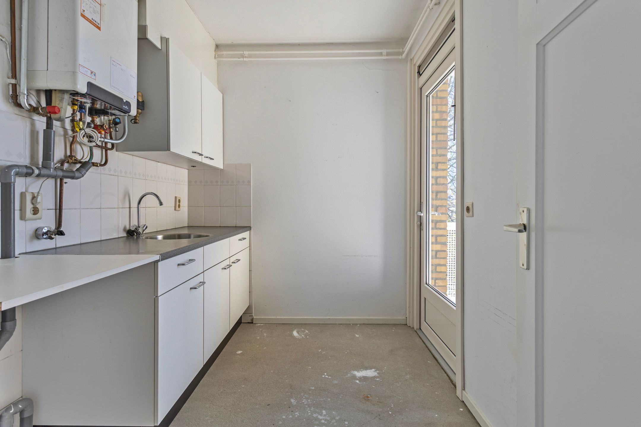 Foto 15 van Bastionstraat 13-C