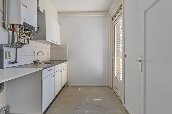 Foto 15 van Bastionstraat 13-C