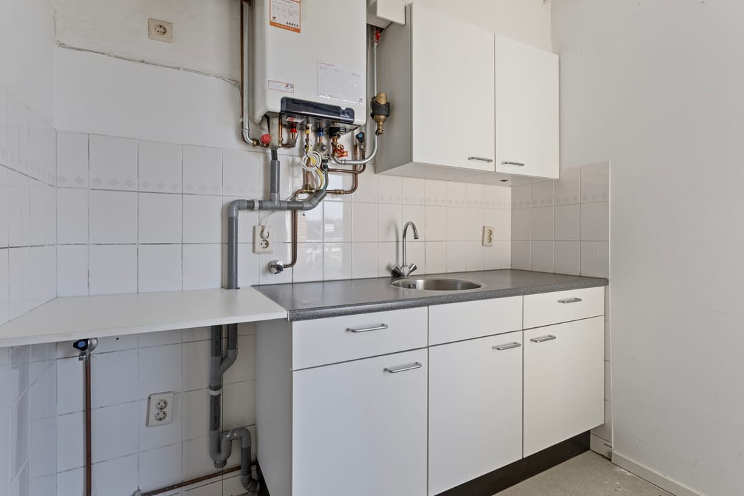 Foto 16 van Bastionstraat 13-C