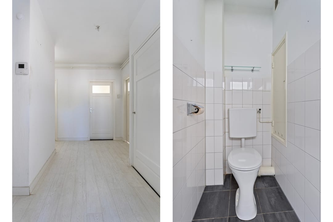 Foto 23 van Bastionstraat 13-C