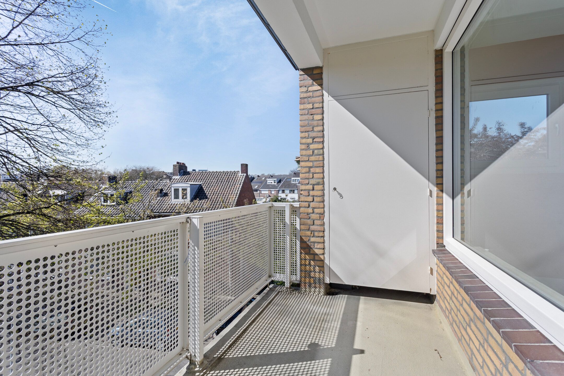 Foto 24 van Bastionstraat 13-C