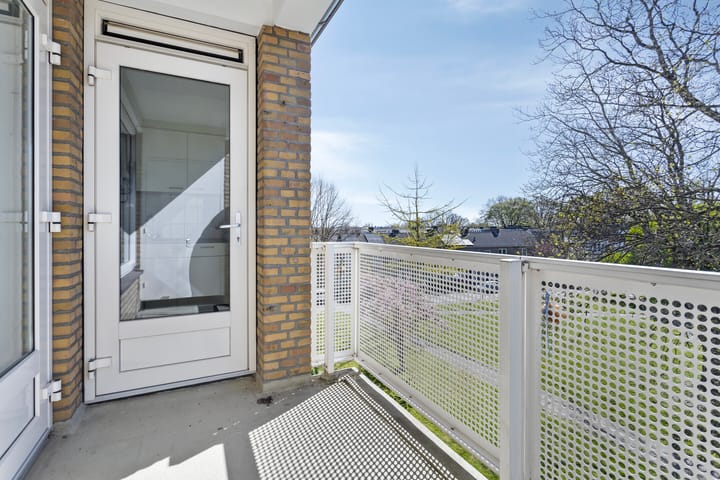 Foto 25 van Bastionstraat 13-C