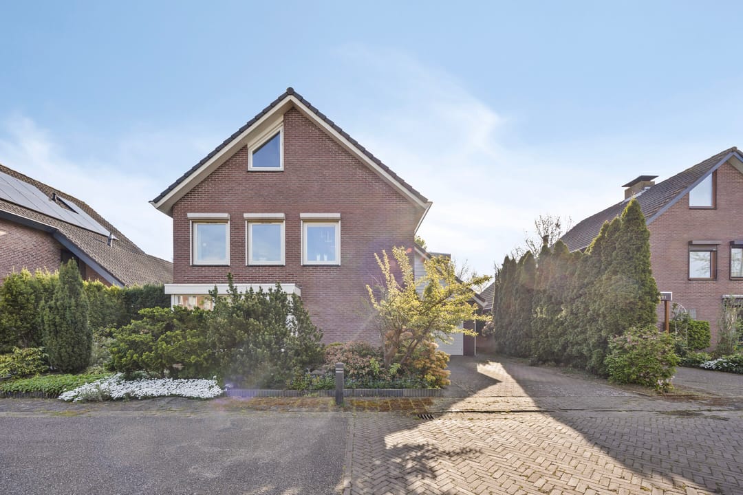 Foto 1 van Homberg 3619